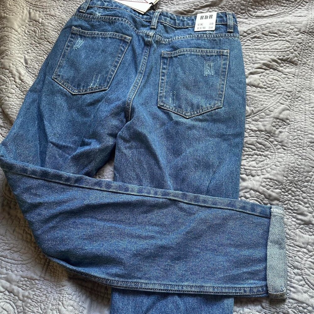 The Rockn Rev Jeans 10